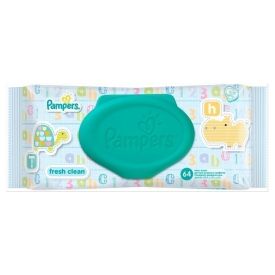 pampers 175 sztuk