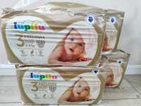 gemini pampers 3