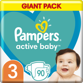 giant pampers