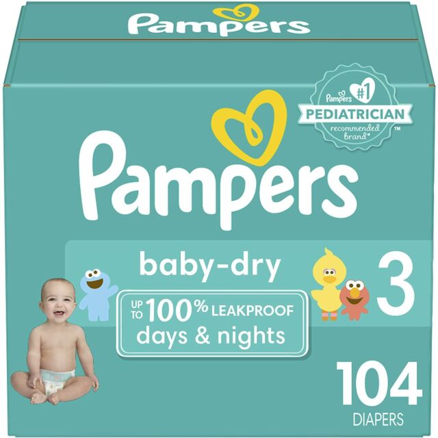 pampers pure premium difference