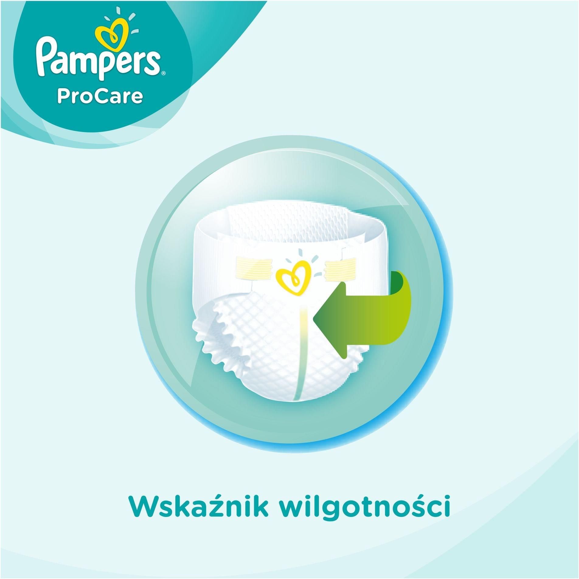 pampers premium protection 5 11-16kg 136szt