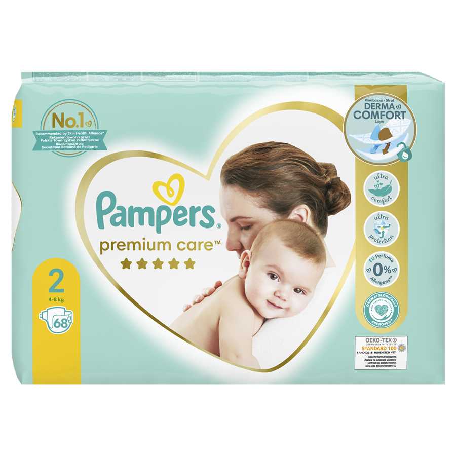 pampers 3 ile kg