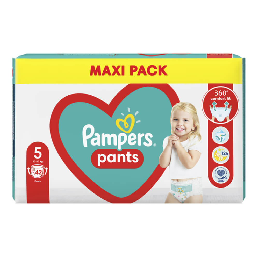 pampers premium care 3 60 szt rosmann