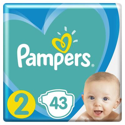 pampers pants 4 auchan