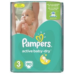 pieluchomajtki pampers 5 najtaniej