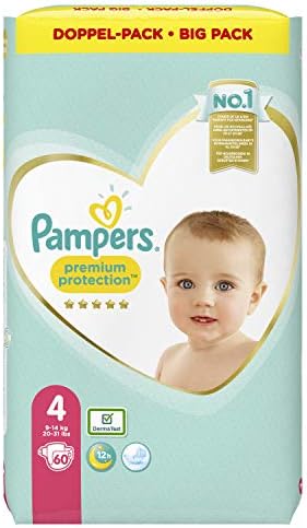 pampers baby active 3 174