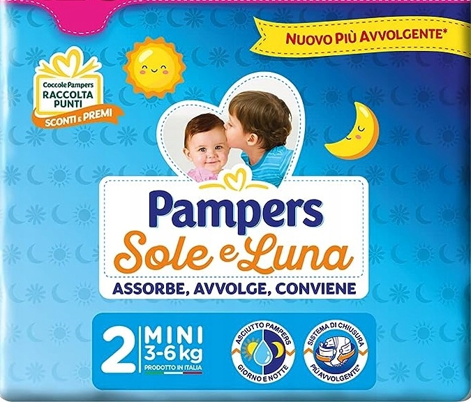 pampers 5 28 sztuk