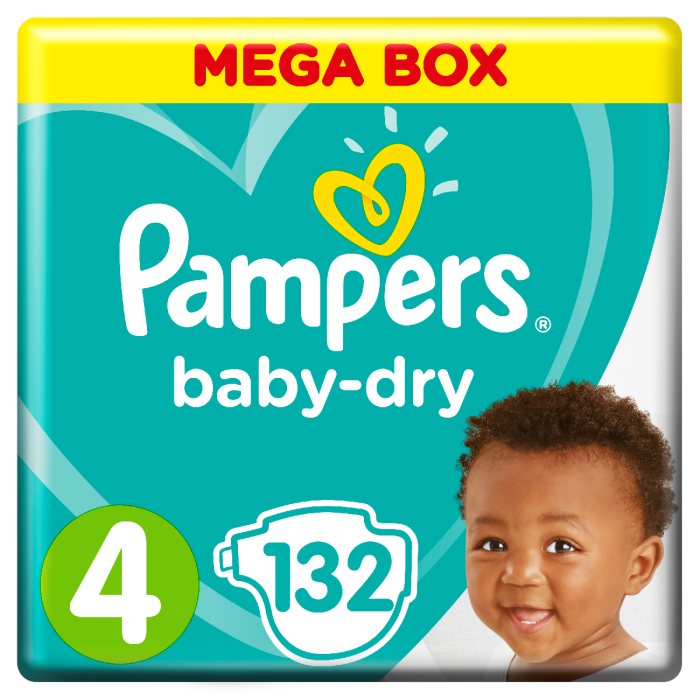 pieluchy pampers premium care 1