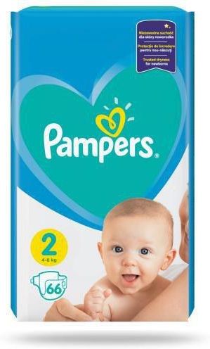 pampers rozmair 3