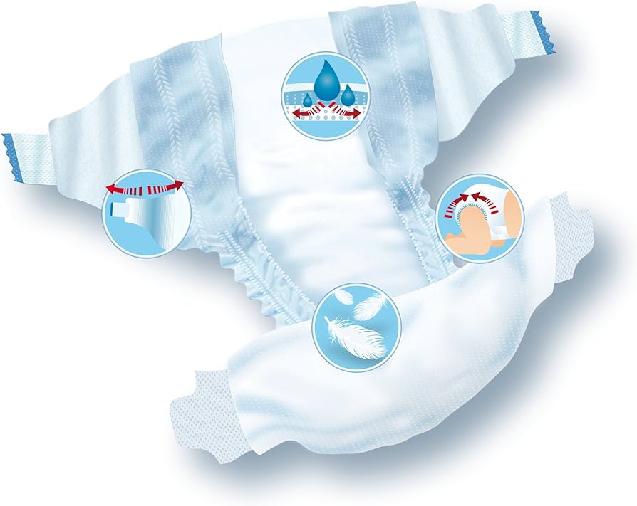 pampers sleep&play pieluchy jednorazowe rozmiar 5