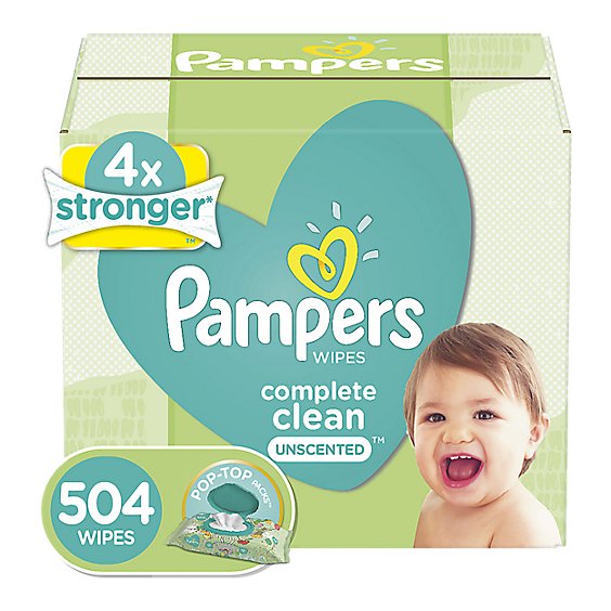 pampers dods 3 birdronka promocja