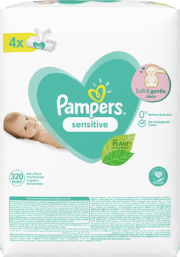 pampers ceny pl