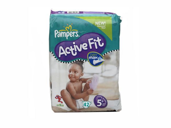 pampers active baby dry następcą baby dry