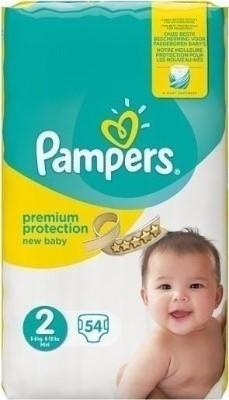 pampers active baby pieluchy rozmiar 2 mini 4-8kg 3x76 sztuk