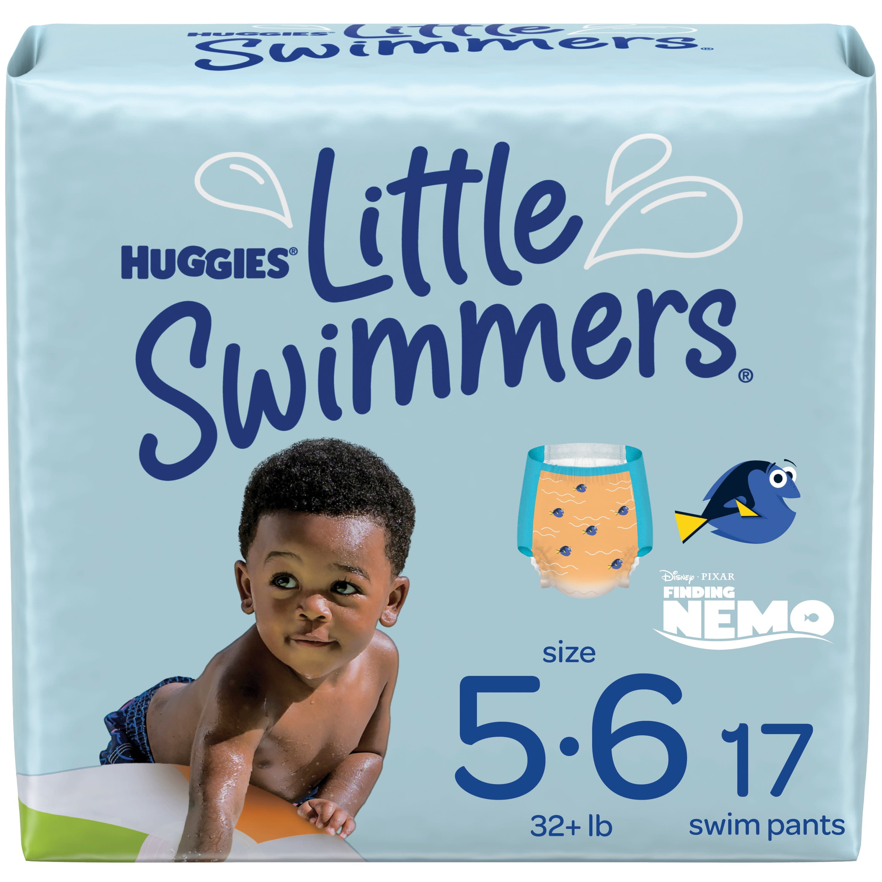 pampers s4 promocja