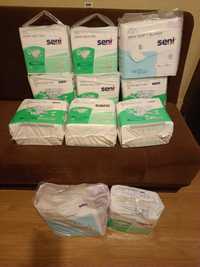 pampers premium care 1 pieluszki pieluchy 78 szt