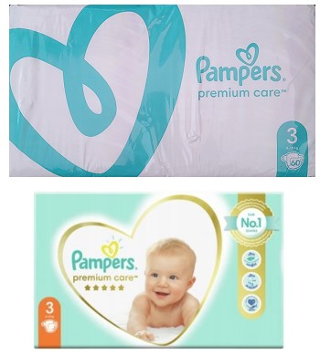 pampers seni medium