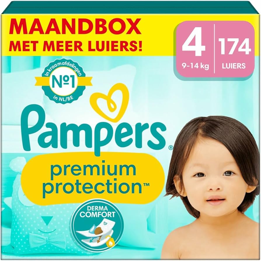 rossmann pampers 3 rossne