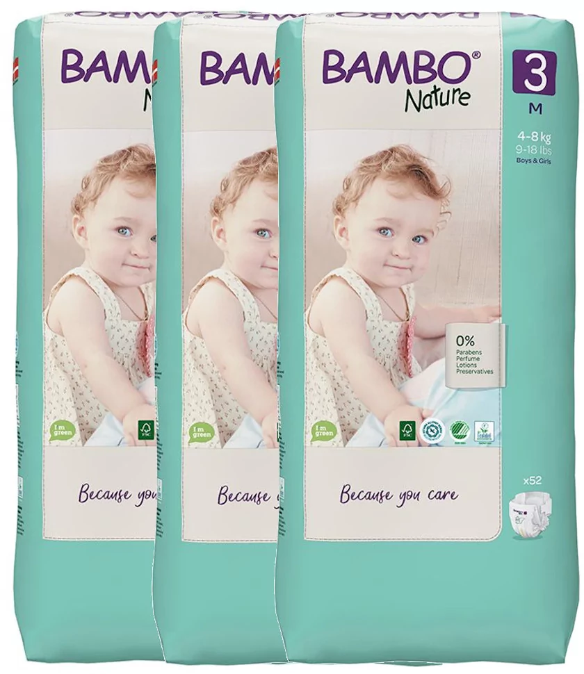 pampers premium care inne pieluchy