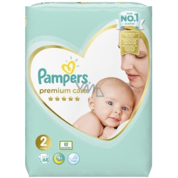 pieluchy pampers mega pack