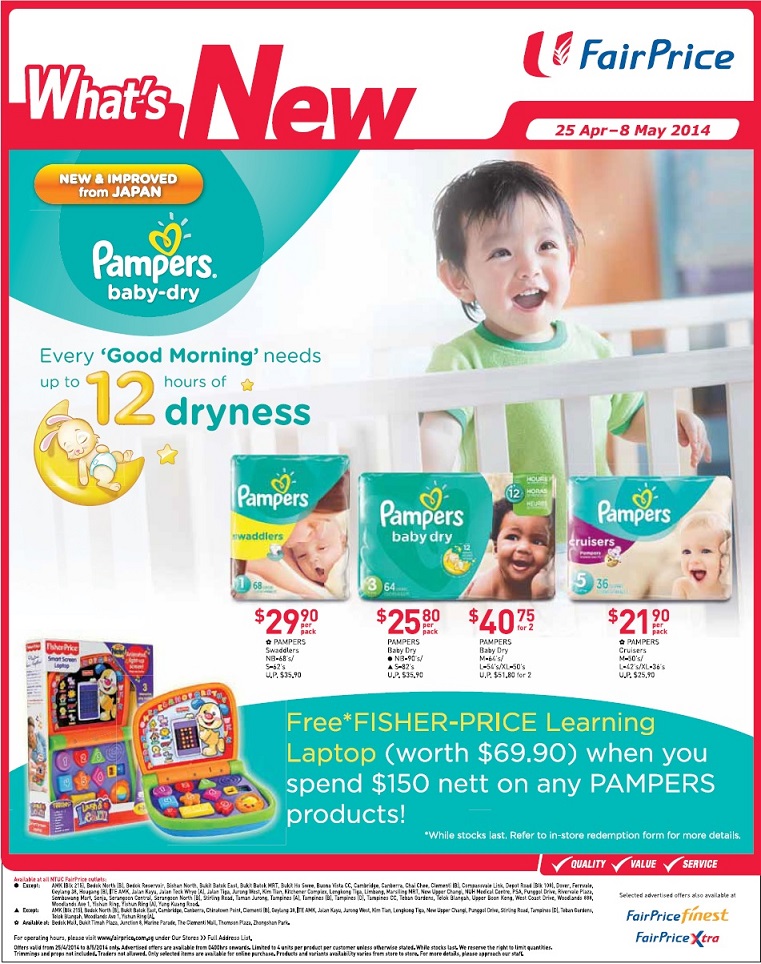 pampers pants 3 jak ubierać