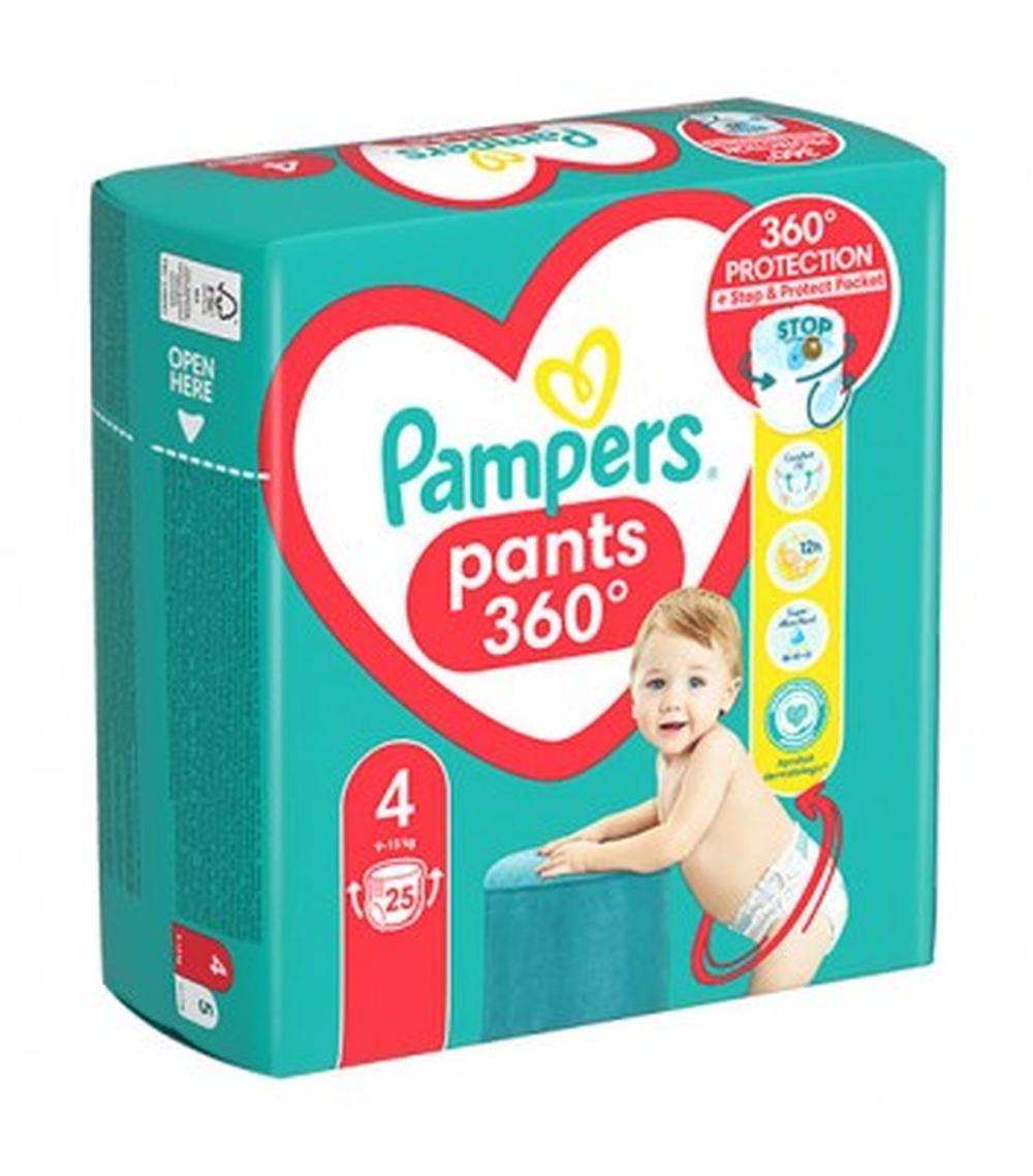 leclerc pampers premium care 3