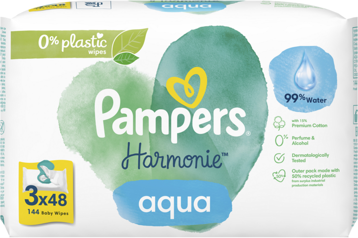 pampers premium care rozmiar niemowle