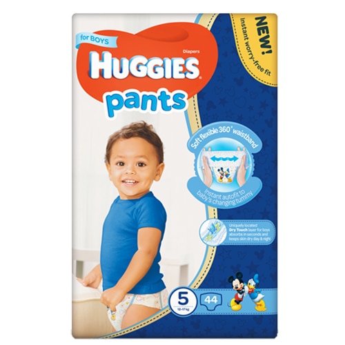 pampers 4 mega pack lidl