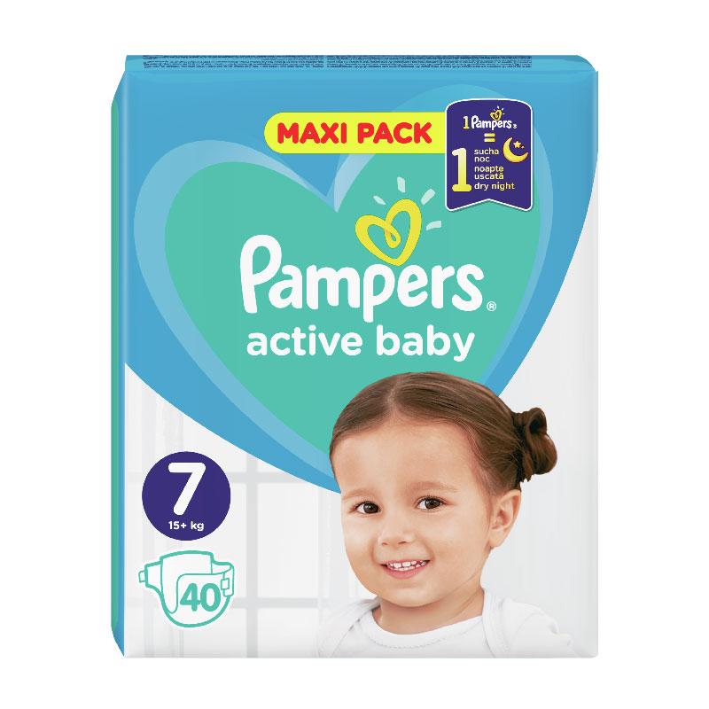 pampers dry kids