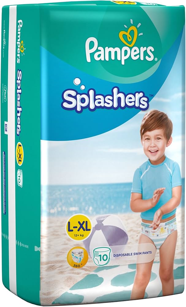 lido pampers