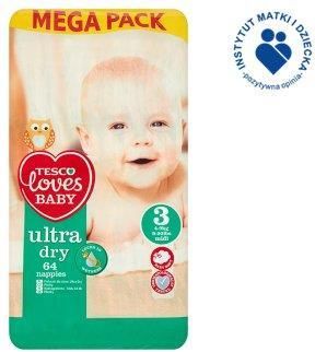 pampers active baby dry 4 90 sztuk