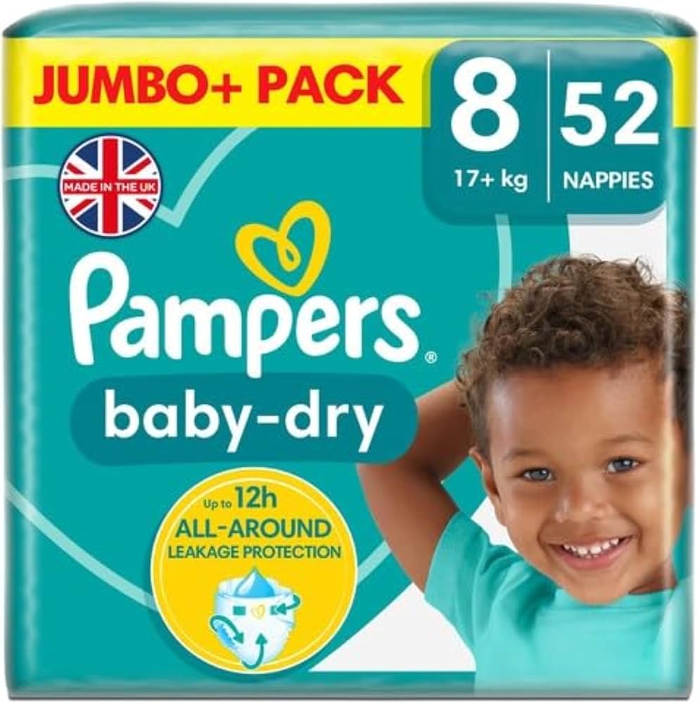 pampers pants 4 24 szt