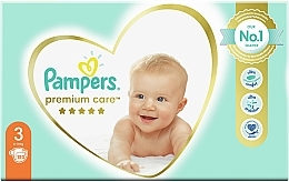 pampers pure sroka