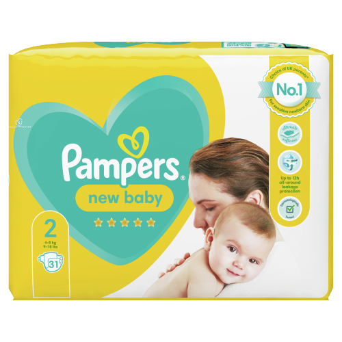 pieluchomajtki pampers active baby pants mega box junior 96szt