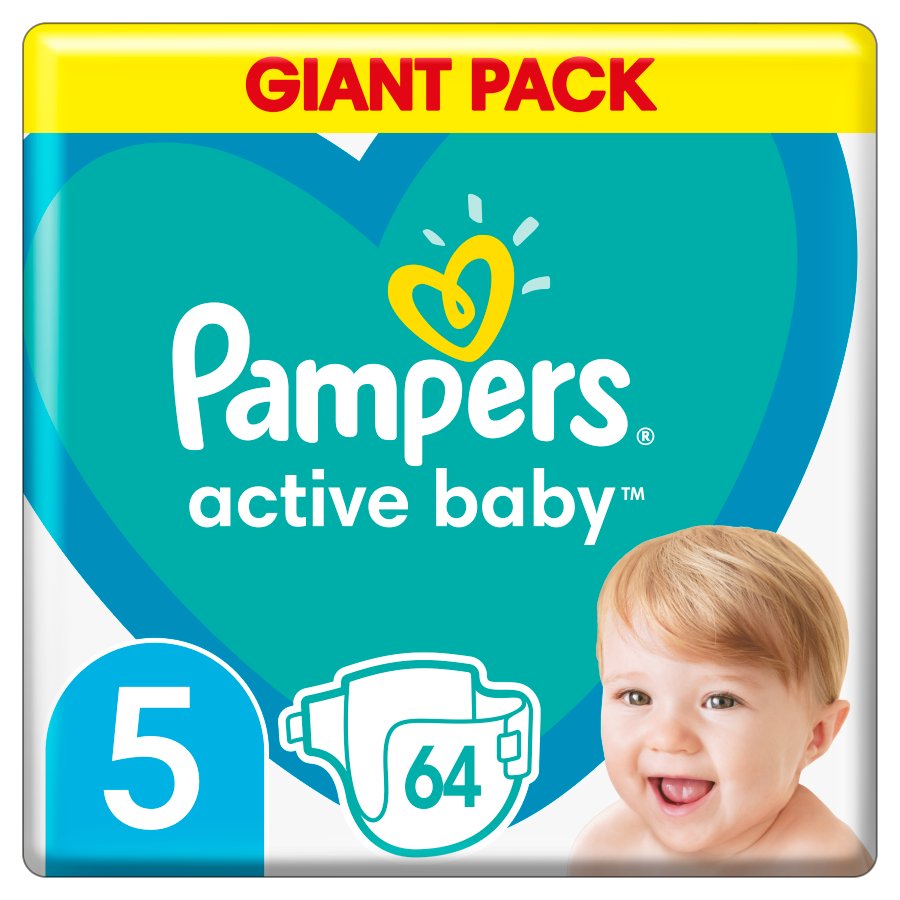 pampers premium care cechy