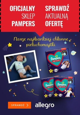 pampers pieluchomajtki extra large pants 6 15+ kg 44 szt