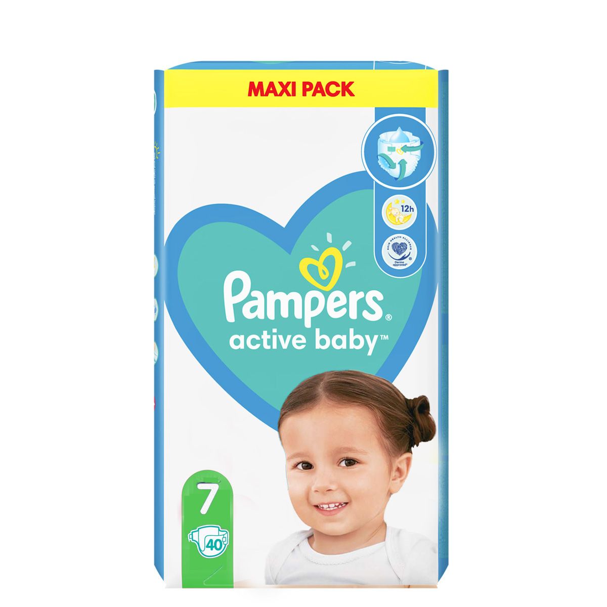 pieluchomajtki.pampers darmowe