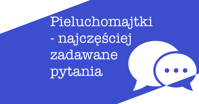 zakładanie pieluchy suce