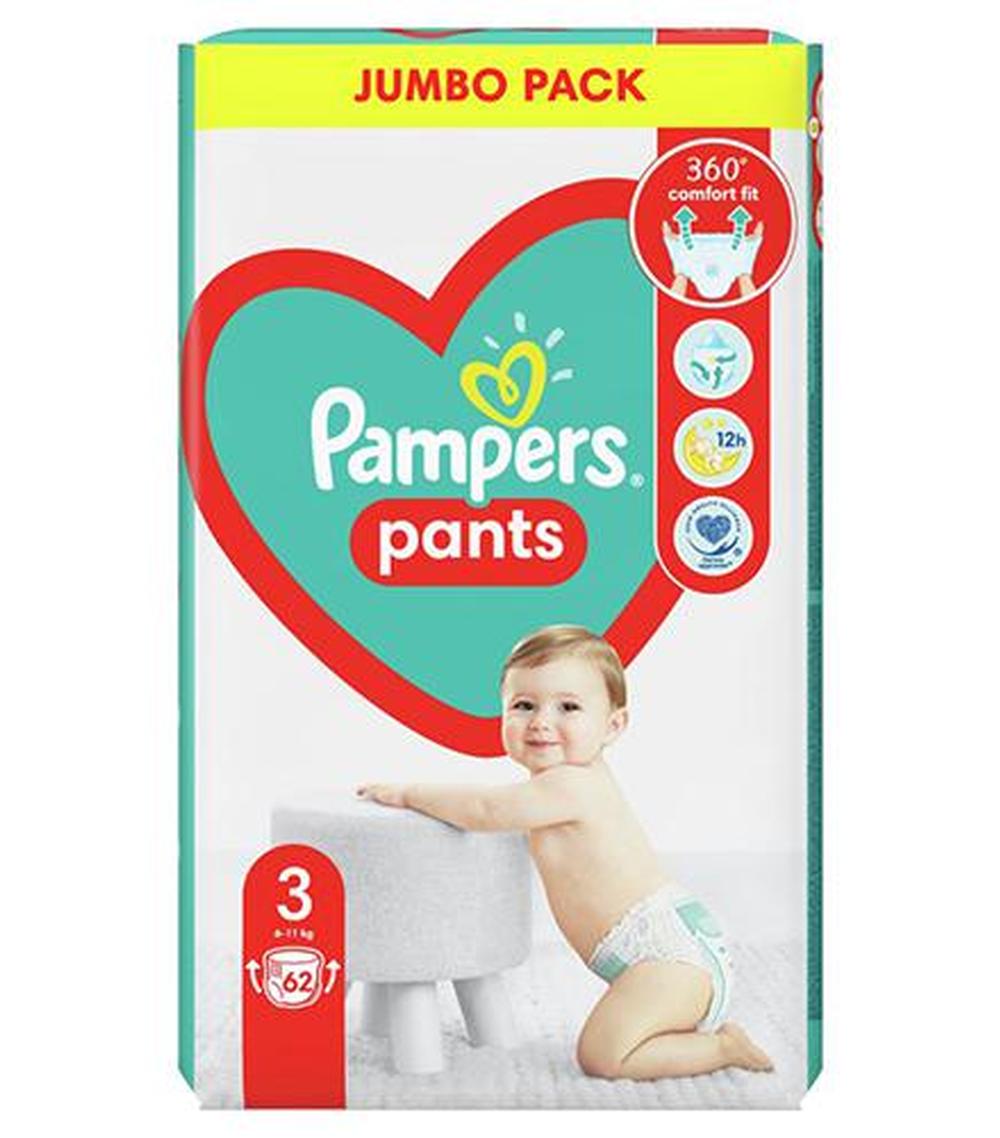 pampers premium care review india