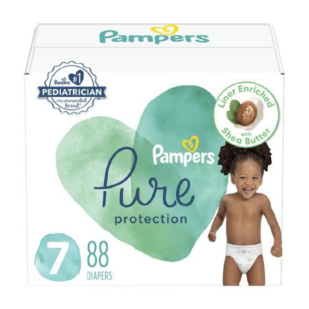 pampers pant 48