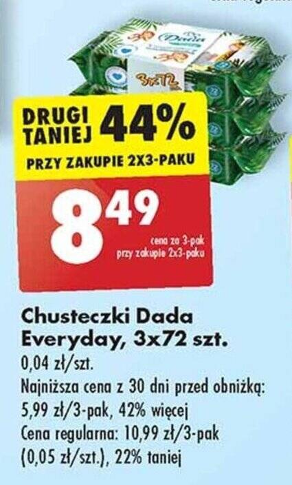 zwrot na pieluchomajtki wniosek