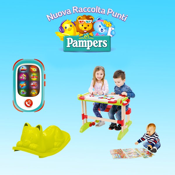 pampers pure opinion