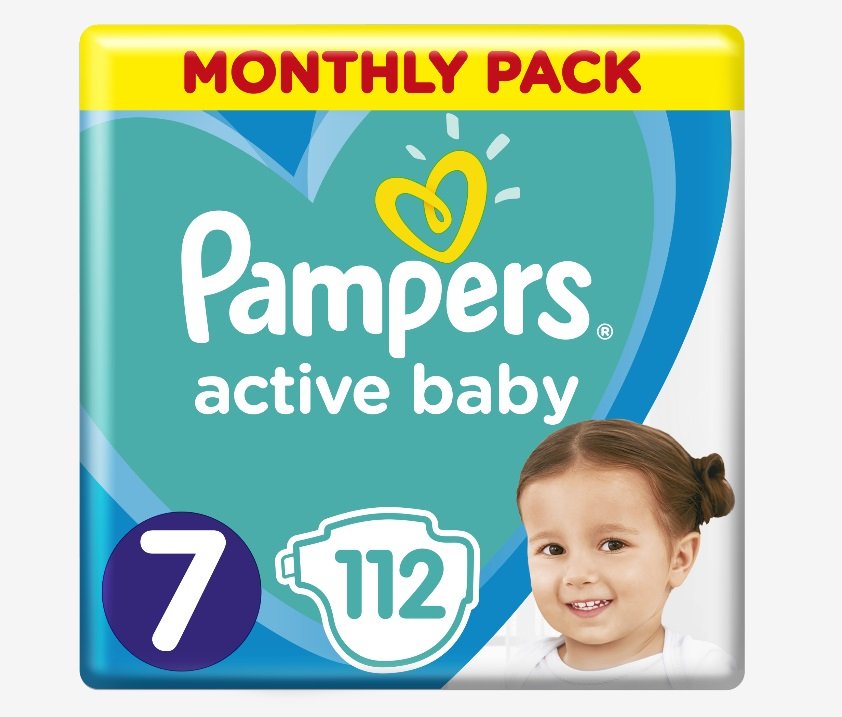pampers procare 1 ceneo