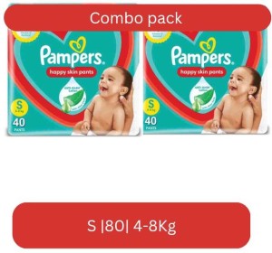 pampers jumbo pack size 1 cena