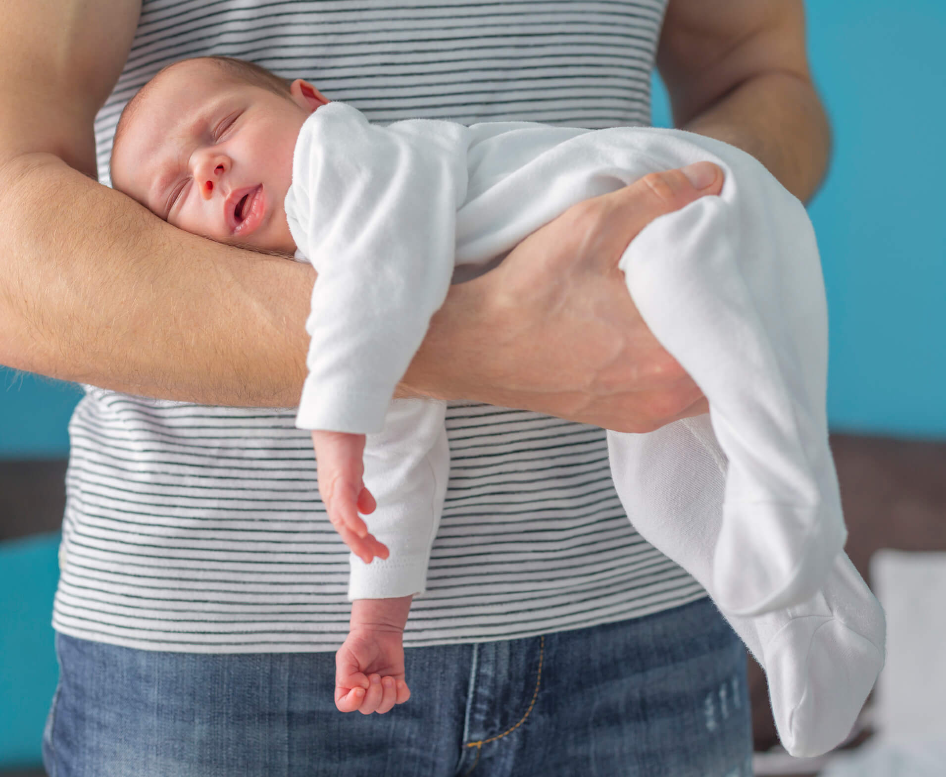 chusteczki nawilźające pampers