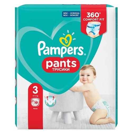 firma pampers wikipedia