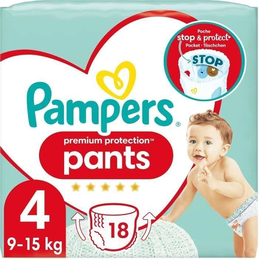 pampers swaddlers 2