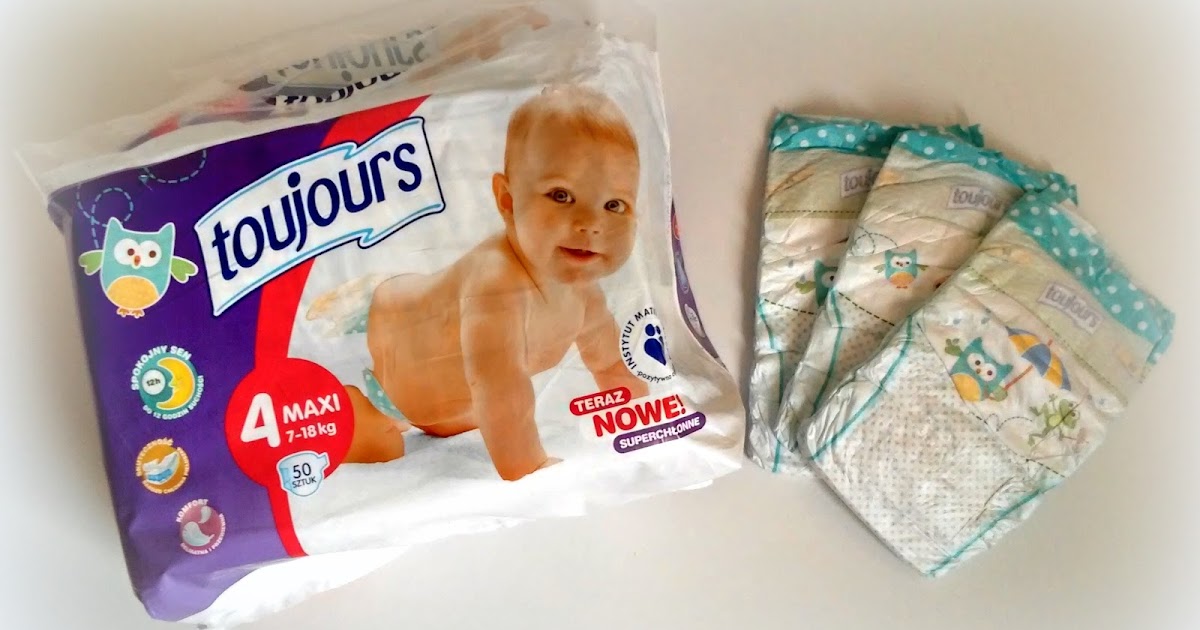 pampers dla dorosłaych