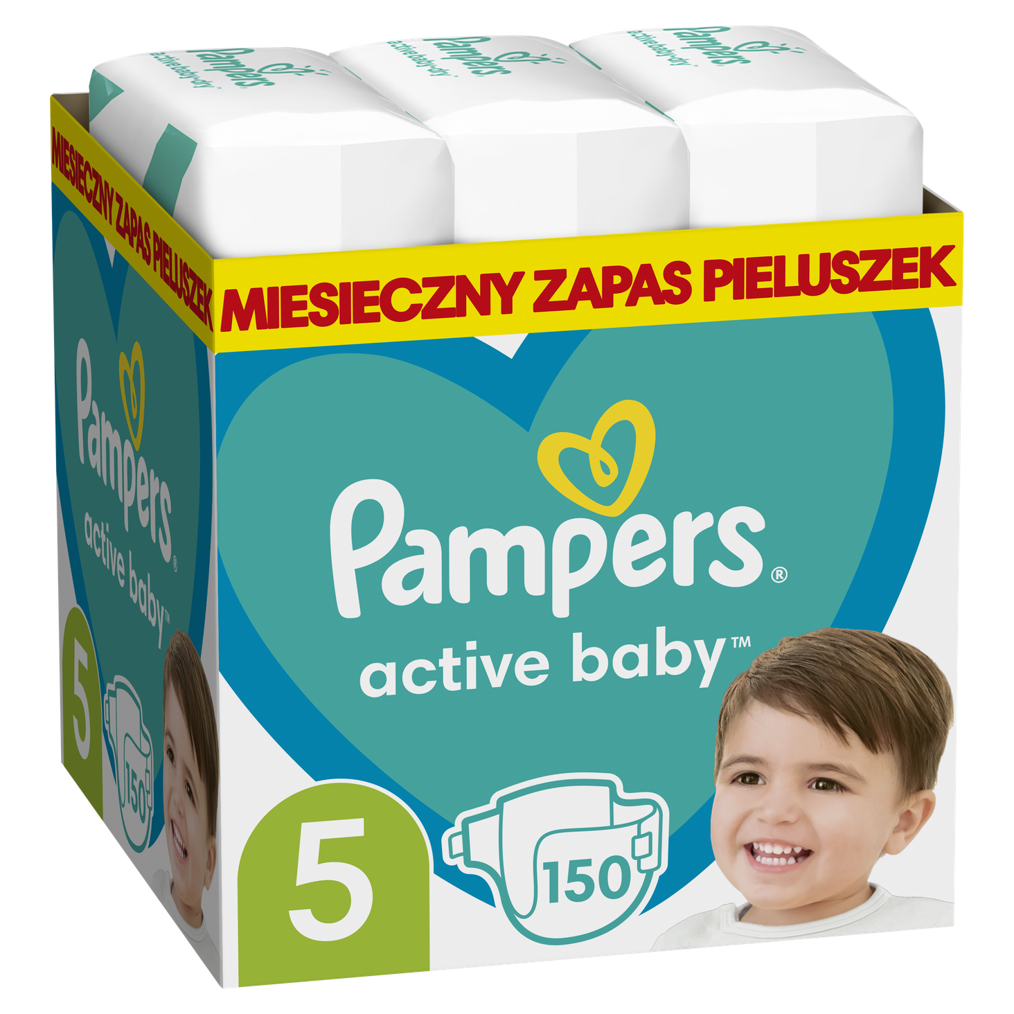 pampers pants 4 giga pack