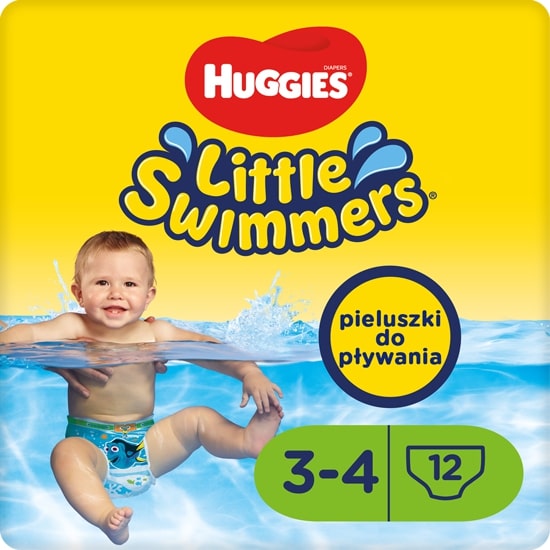 pampers chusteczki pure